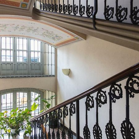 Casa Delle Colonne By Home A Porter Turin Bagian luar foto