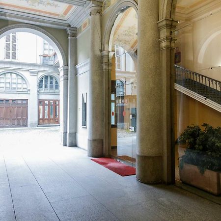 Casa Delle Colonne By Home A Porter Turin Bagian luar foto