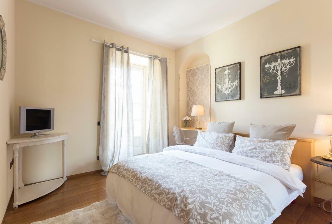 Casa Delle Colonne By Home A Porter Turin Bagian luar foto