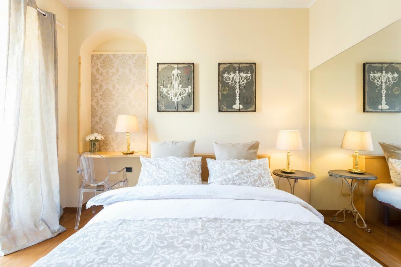 Casa Delle Colonne By Home A Porter Turin Bagian luar foto