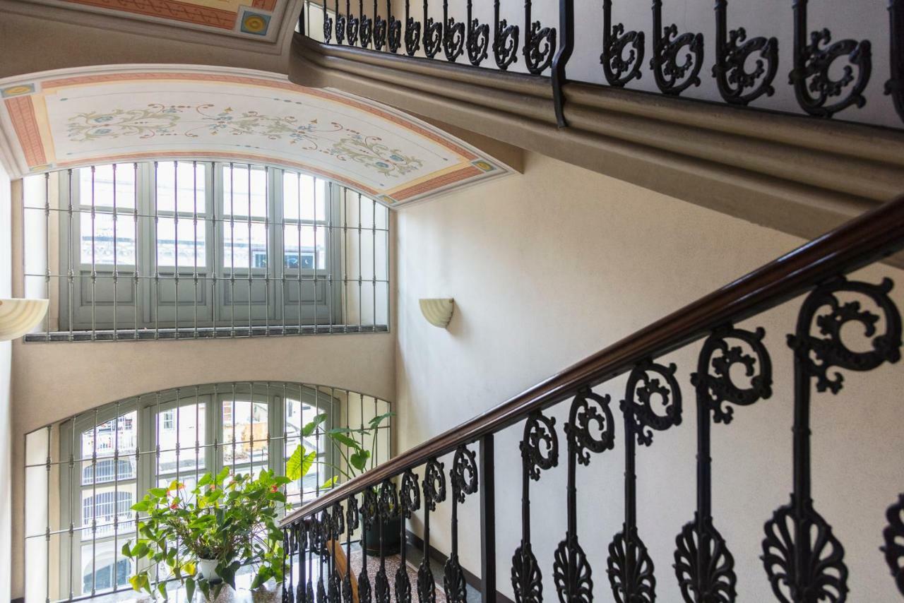 Casa Delle Colonne By Home A Porter Turin Bagian luar foto